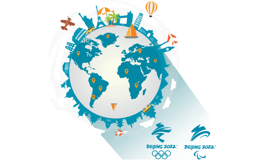 在荷属安的列斯群岛怎么穿回中国 - GOTOCN